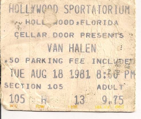 Attached picture Van Halen Ticket.jpg